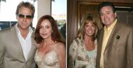 General Hospital's Shriner, Jacklyn Zeman, Leslie Charleson, and Stuart Damon. | Image Source: JPI